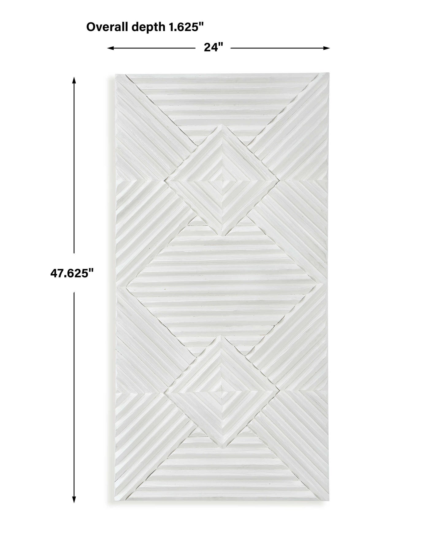 Uttermost Nexus Wood 04346