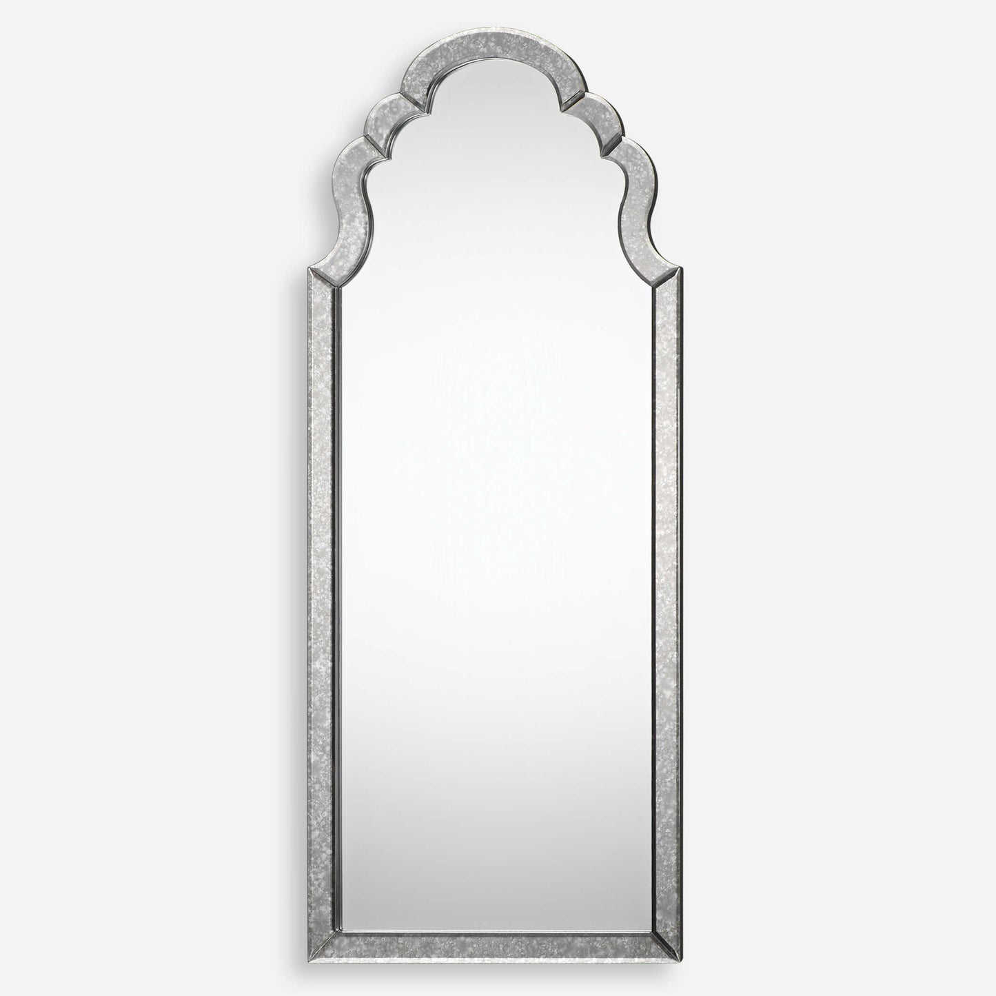 Uttermost Lunel Arch Mirror 09037