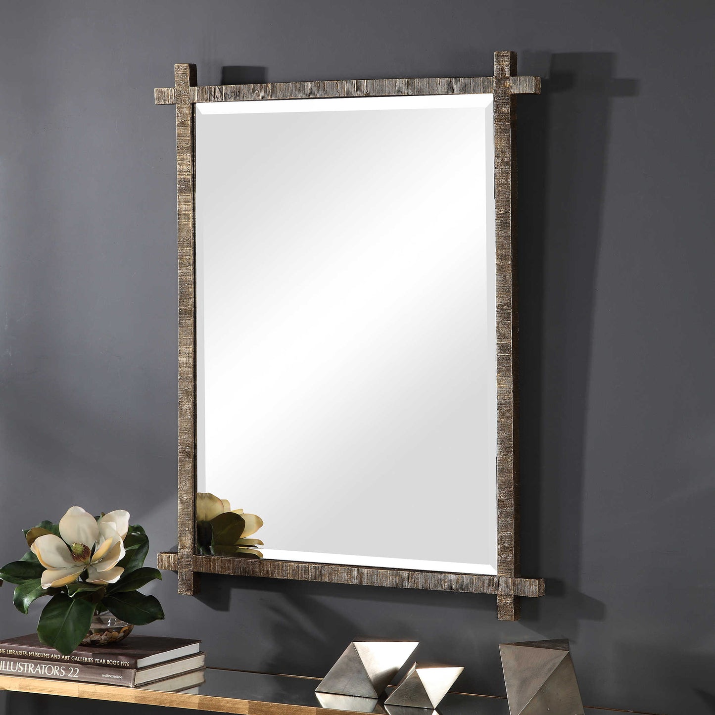 Abanu Mirror 09548