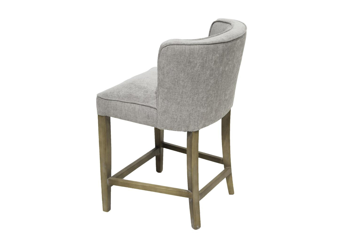 Nest Charlie Counter Stool Grey Wash / Anew Grey (3 Piece Set) 1610550