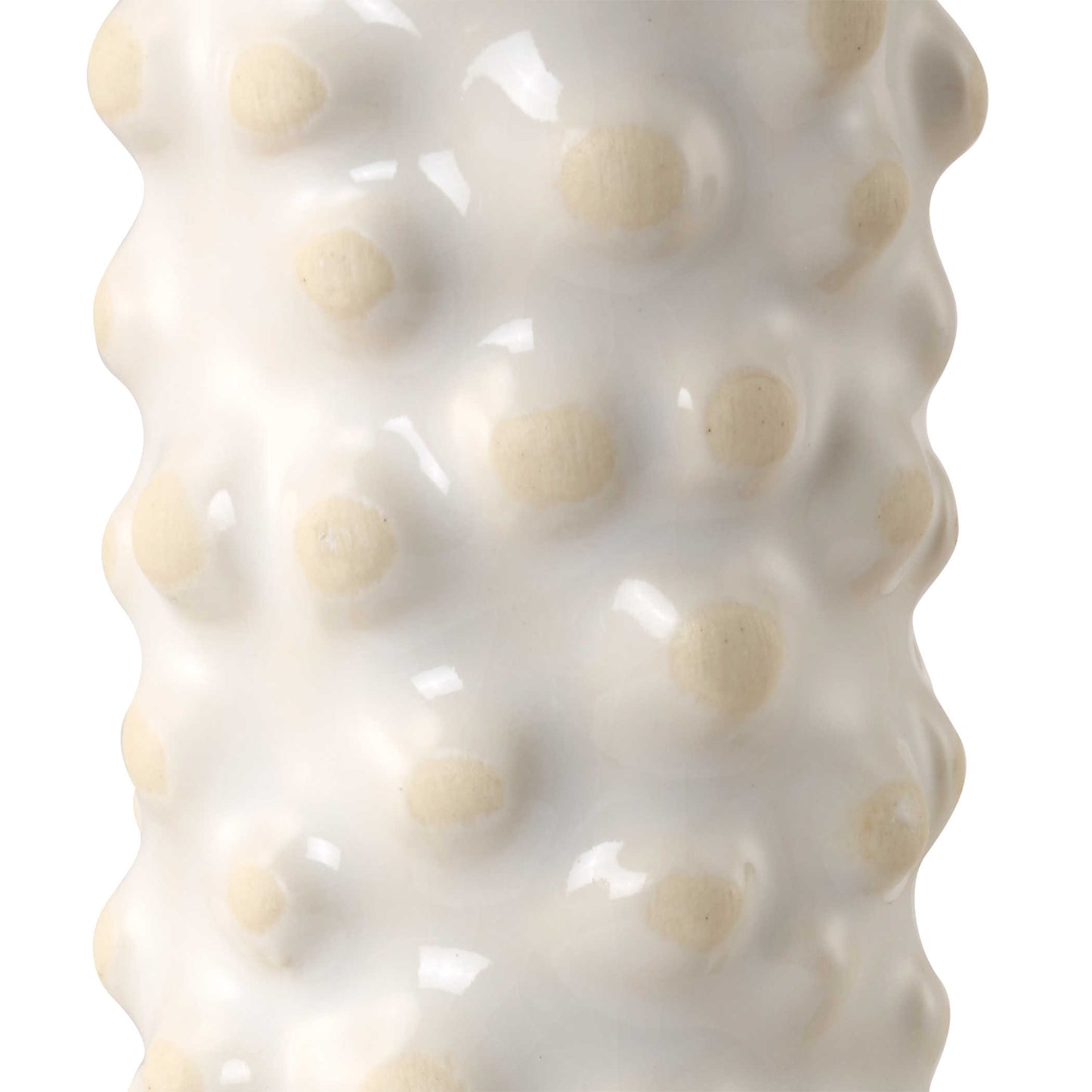 Makira, White (Set of 3)