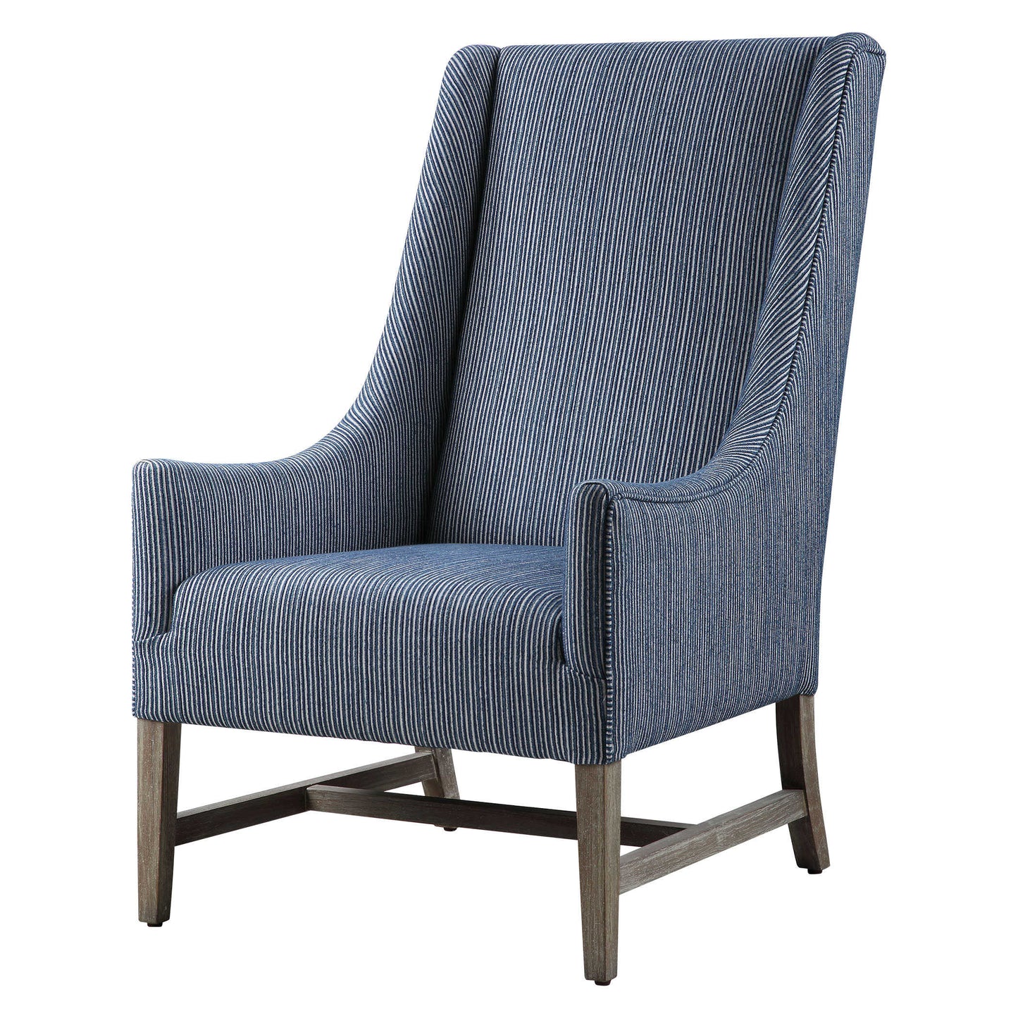 Uttermost Galiot Accent Chair 23562