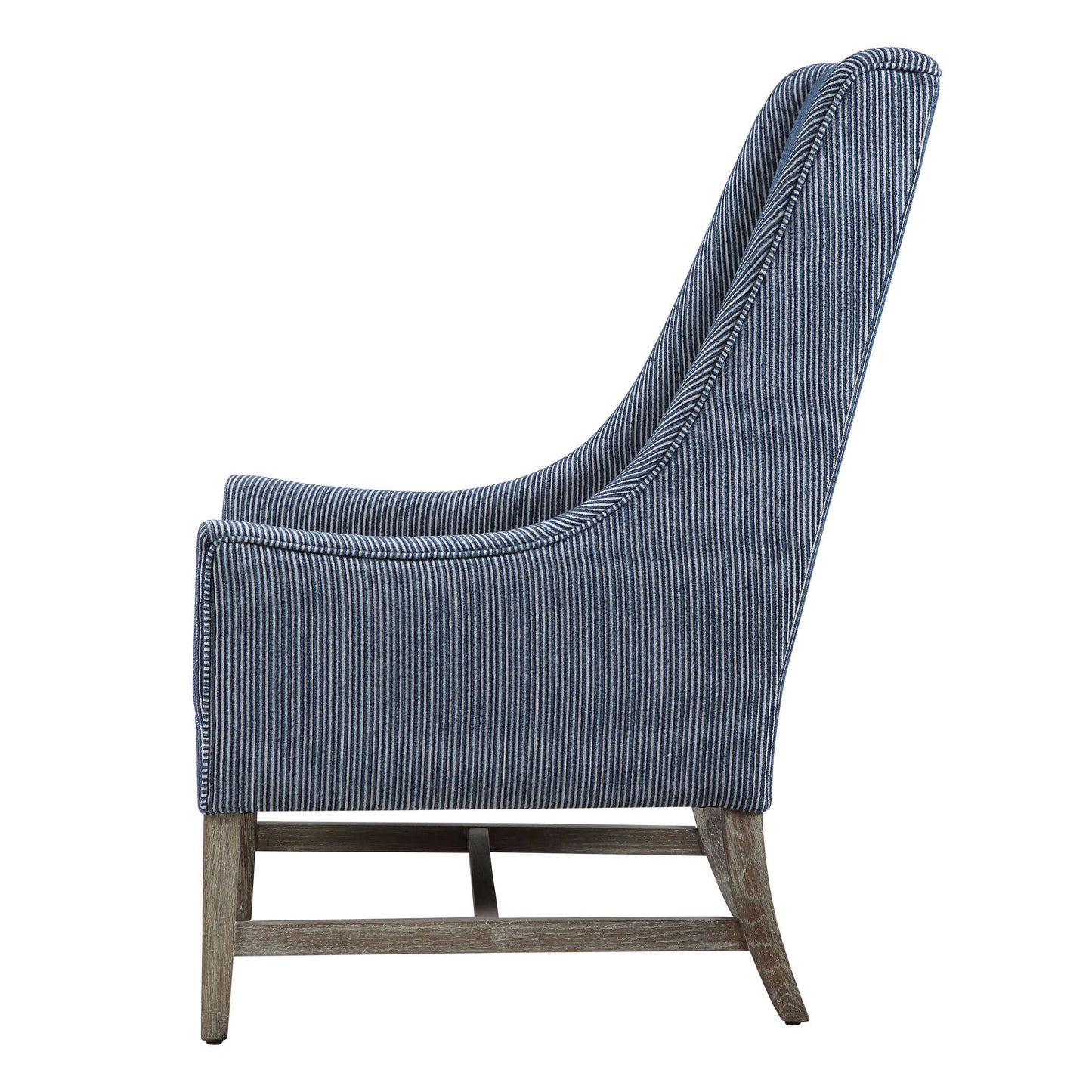 Uttermost Galiot Accent Chair 23562