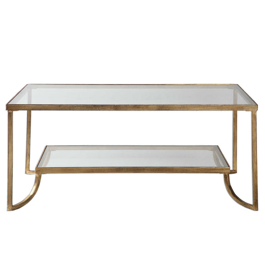Uttermost Katina Coffee Table 24540