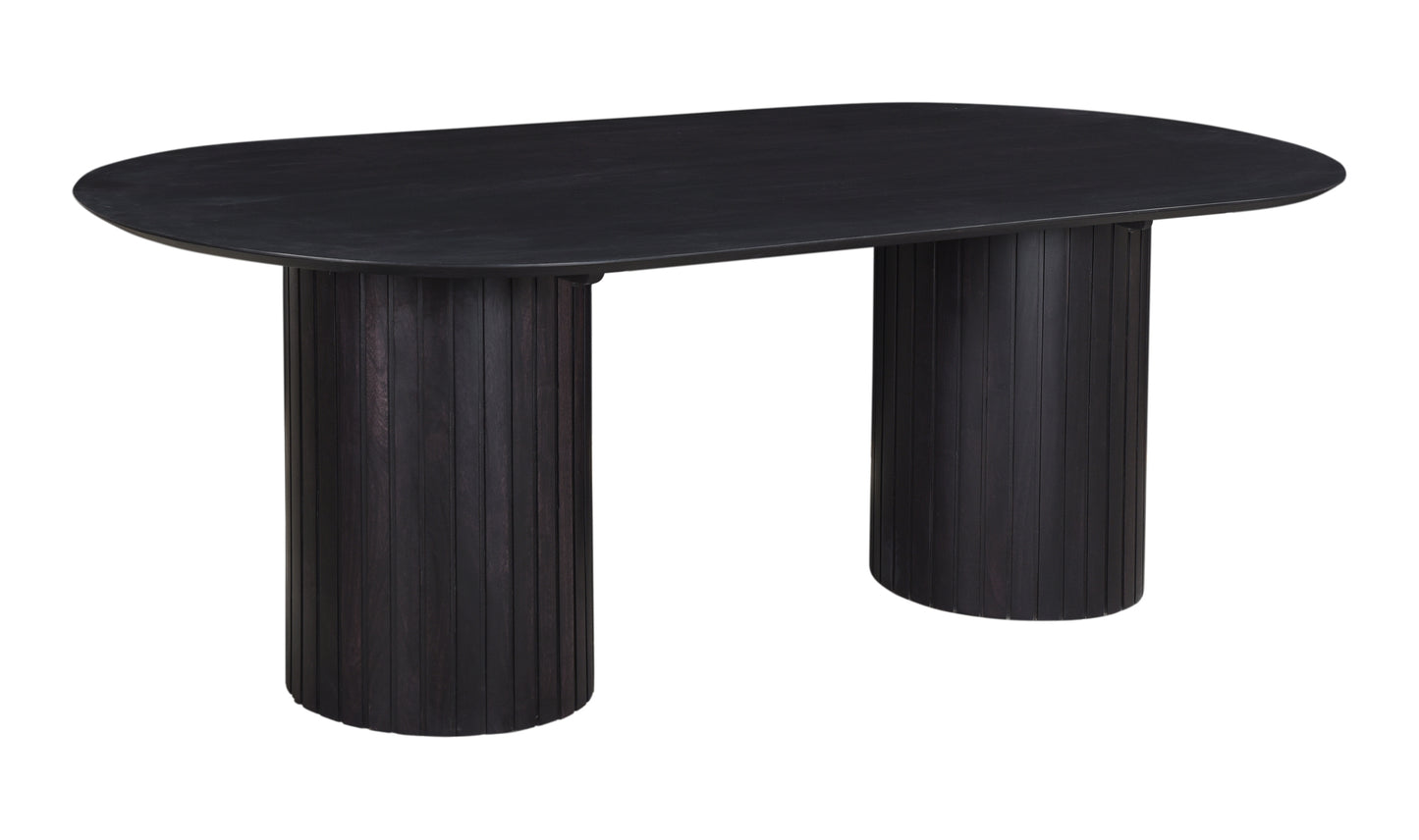 Moe's Povera Dining Table JD-1045-02-0