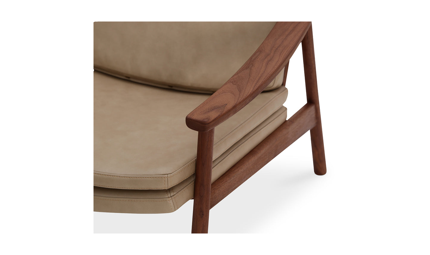 Moe's Harlowe Lounge Chair YC-1040-03