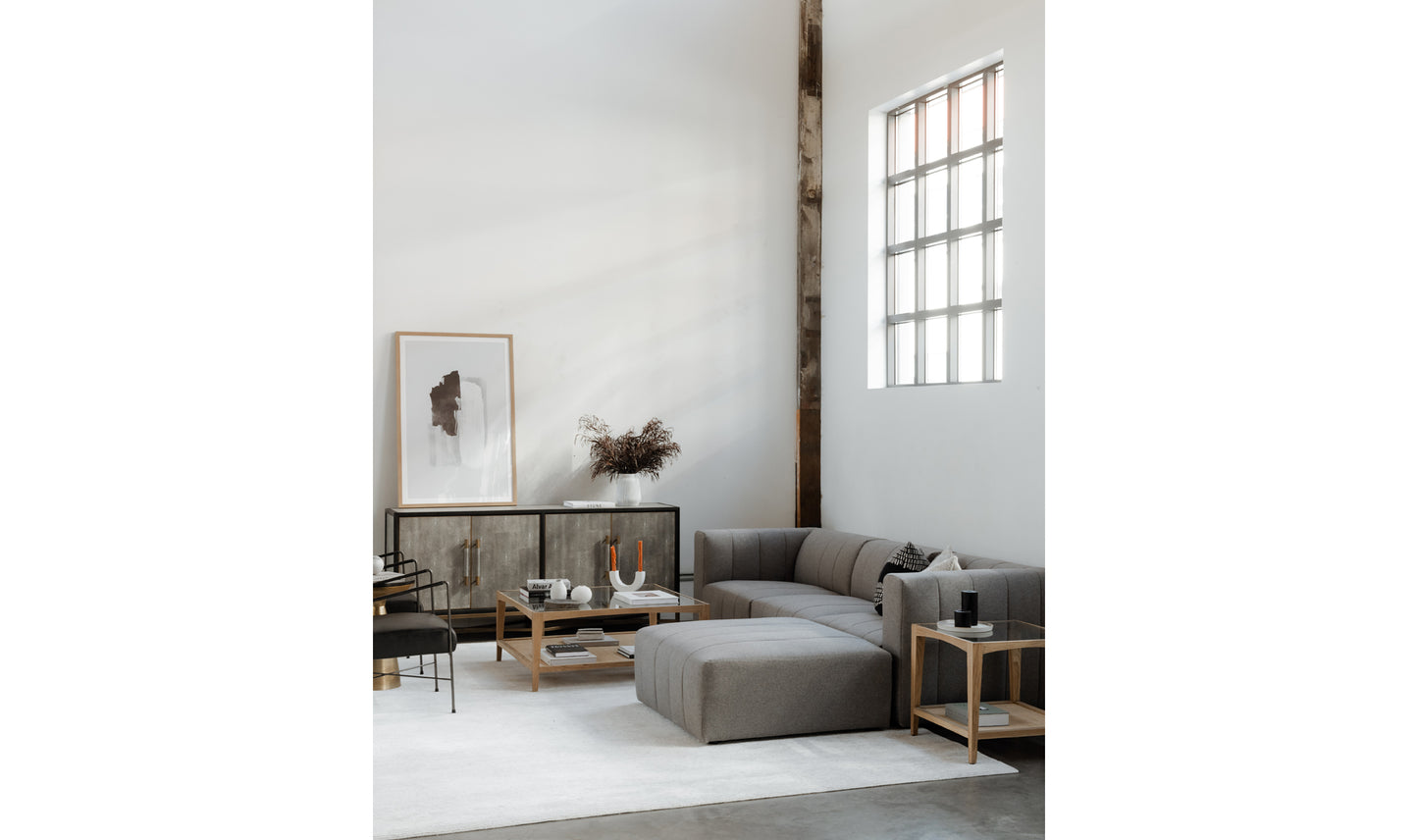 Moe's Harrington Coffee Table VL-1056-24-0