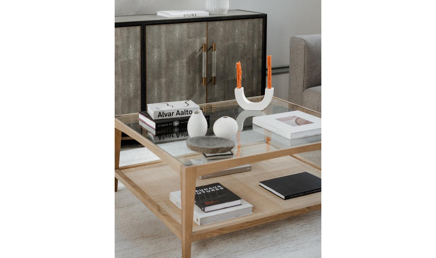 Moe's Harrington Coffee Table VL-1056-24-0