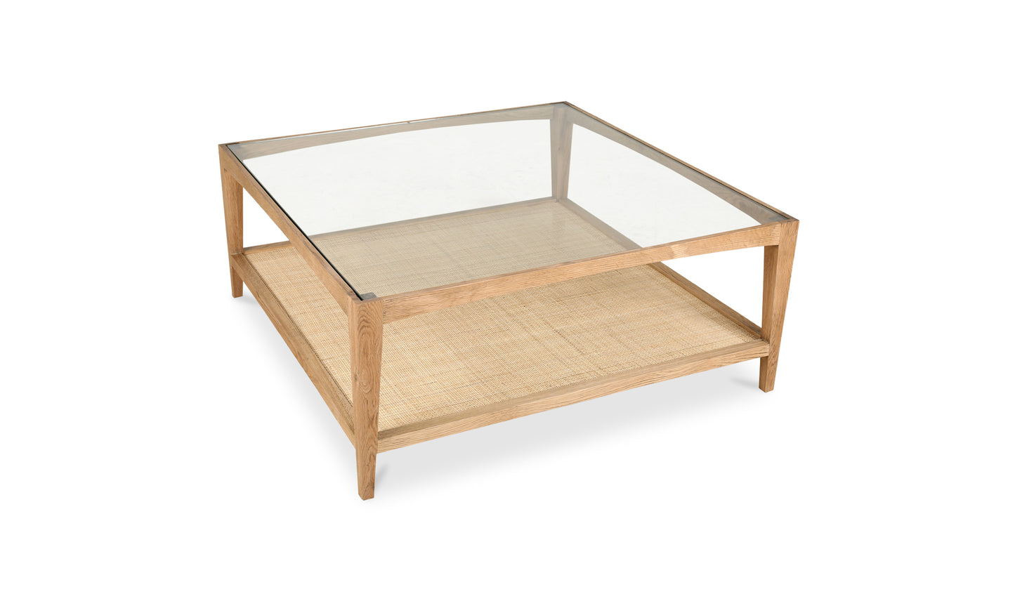Moe's Harrington Coffee Table VL-1056-24-0