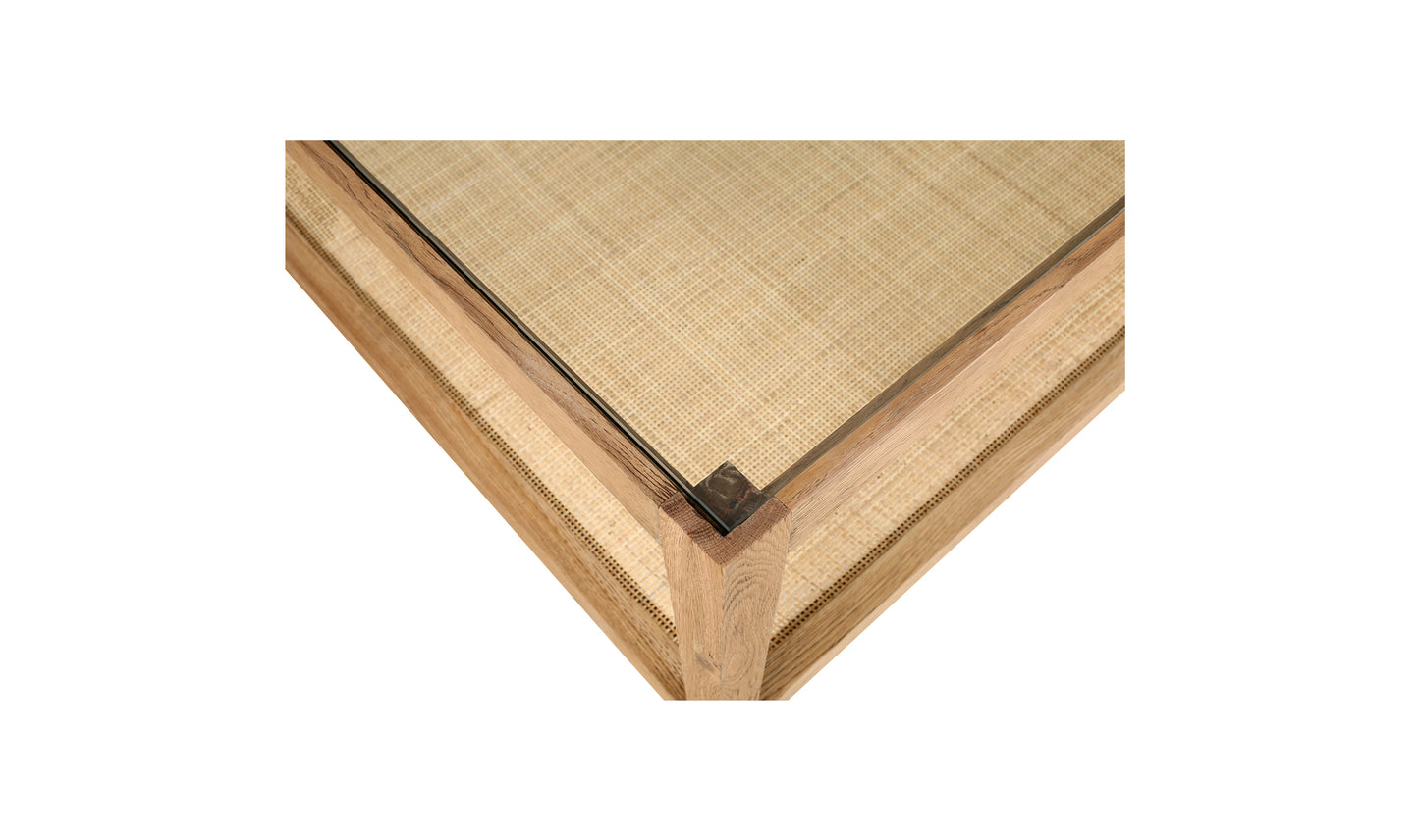 Moe's Harrington Coffee Table VL-1056-24-0