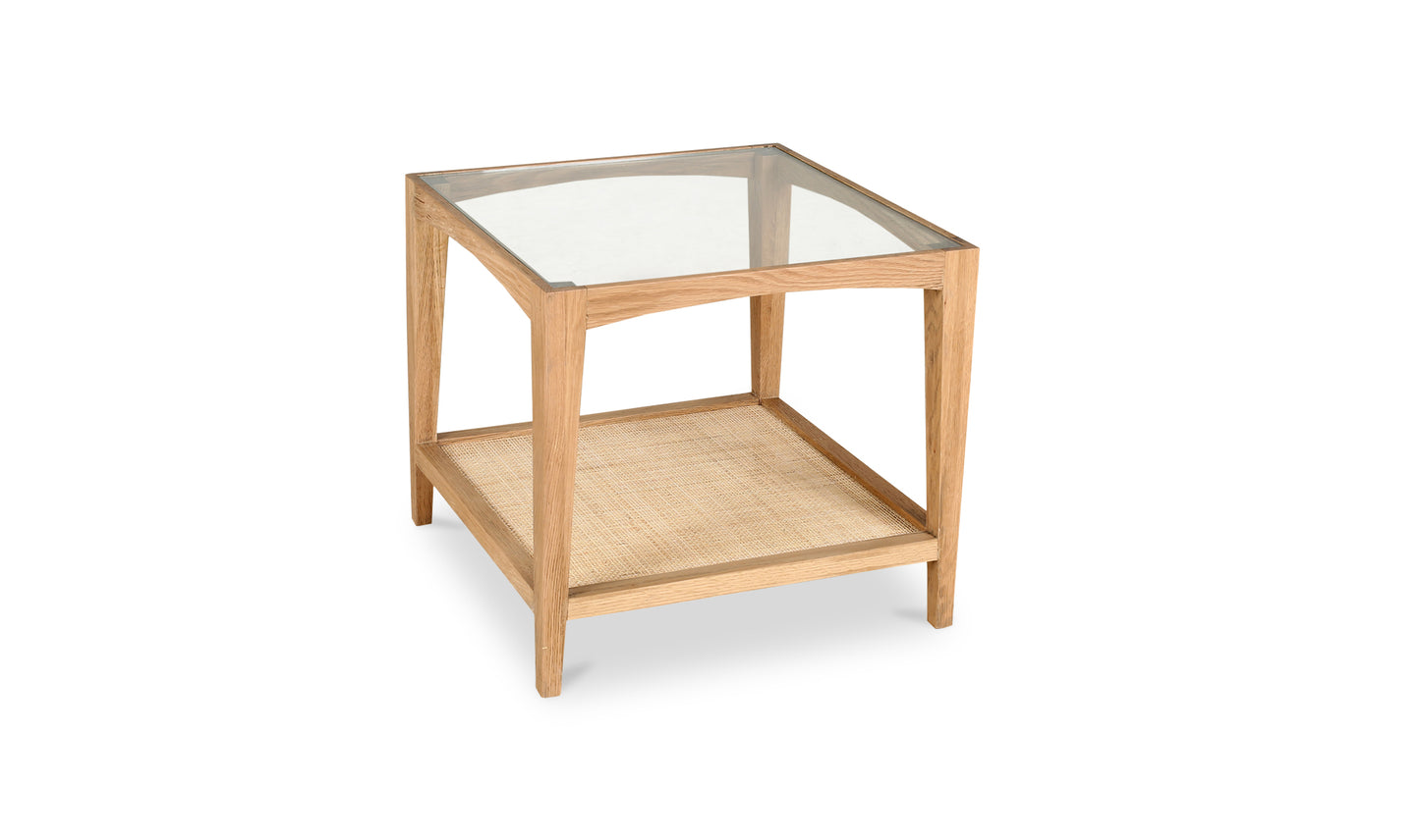 Moe's Harrington Side Table VL-1057-24