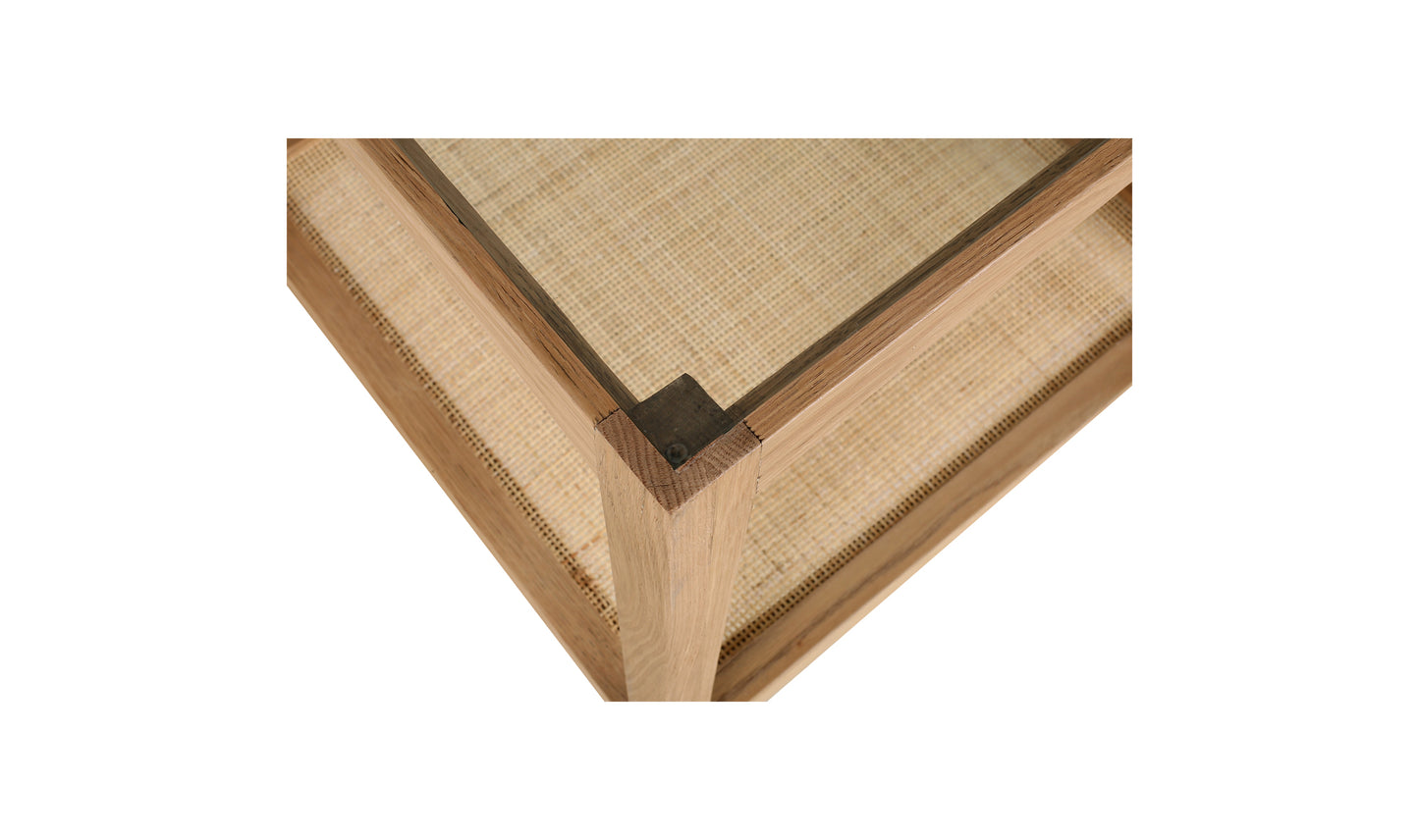 Moe's Harrington Side Table VL-1057-24