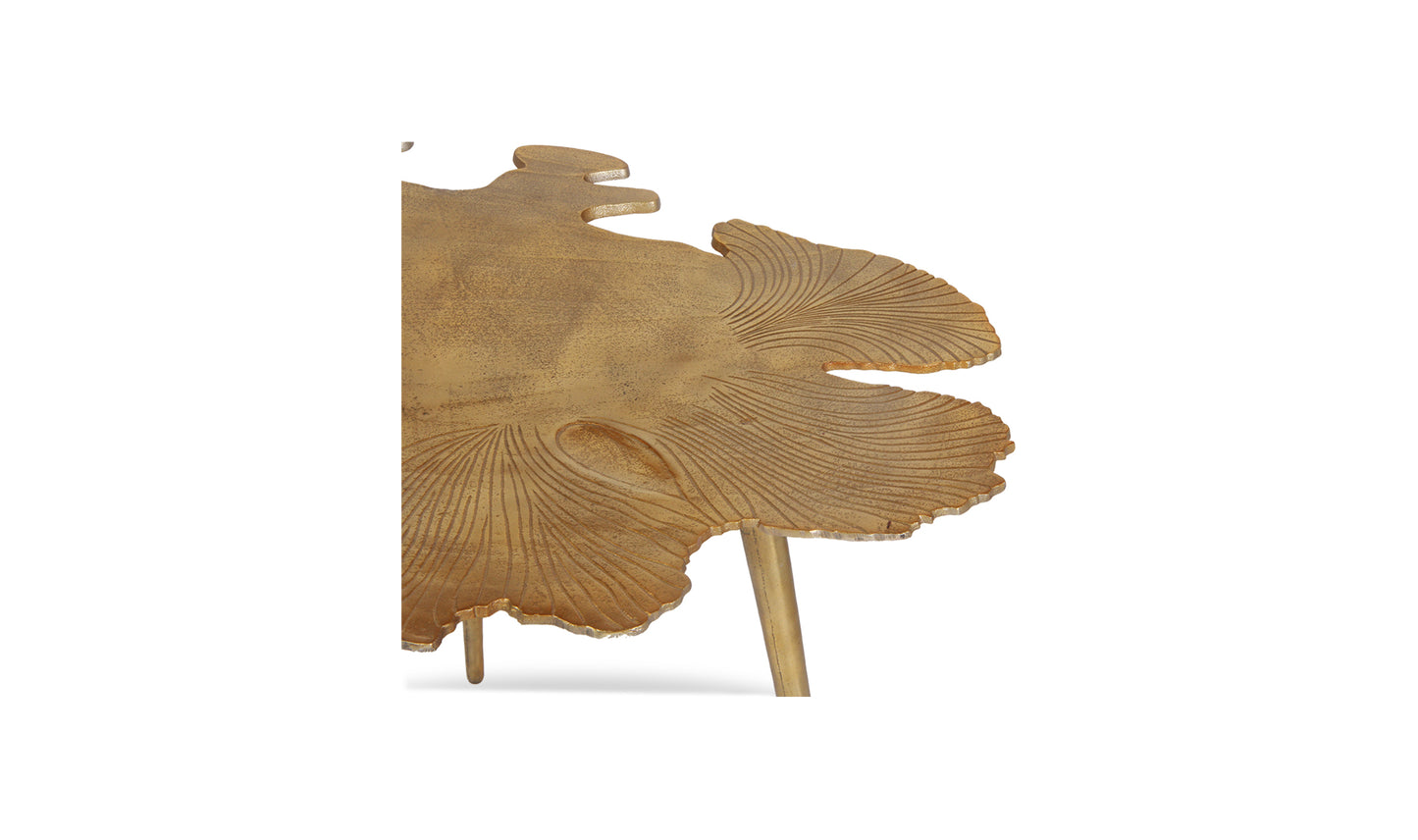 Moe's Amoeba Side Table FI-1006-32