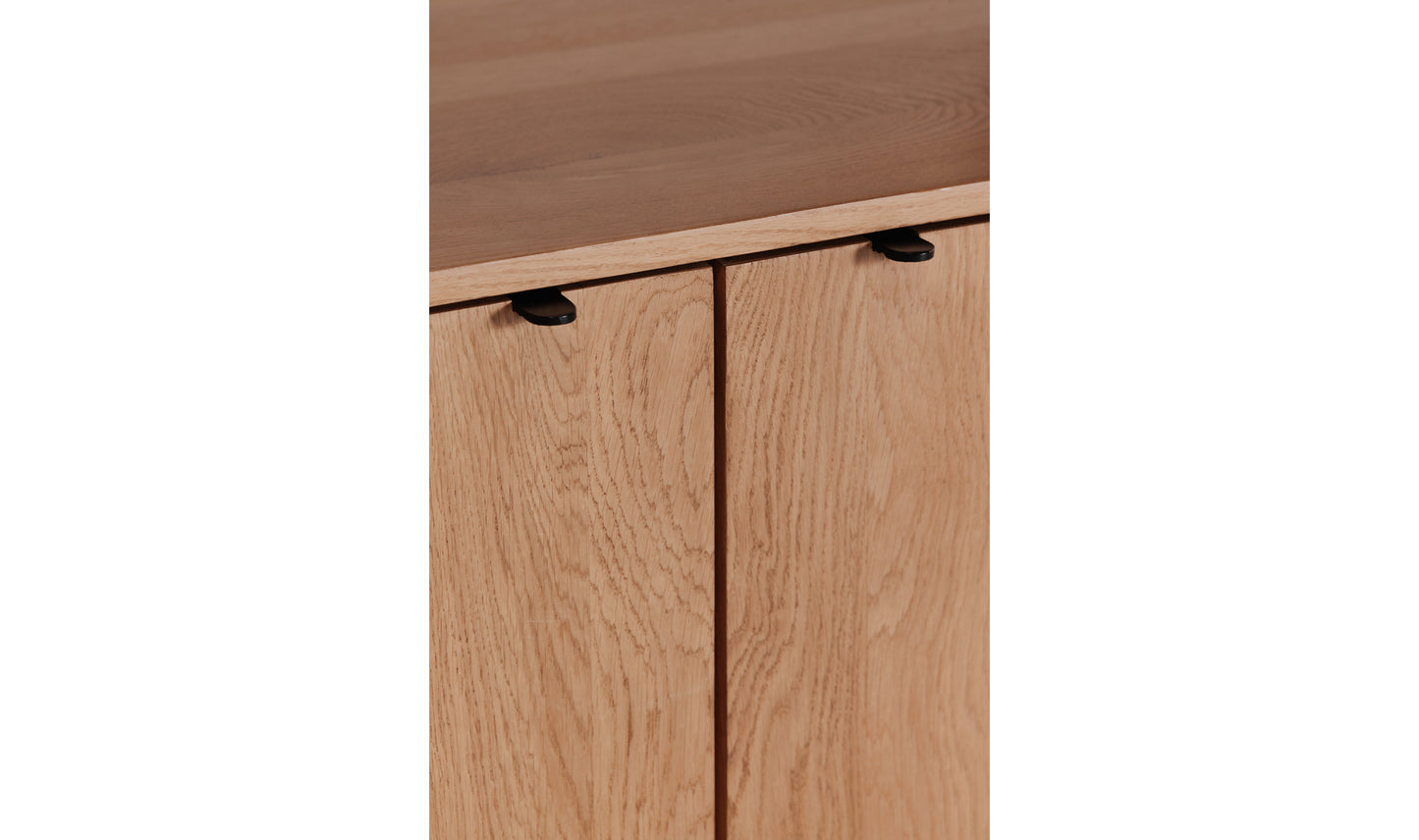 Moe's Theo 2 Door Sideboard Small RP-1052-24