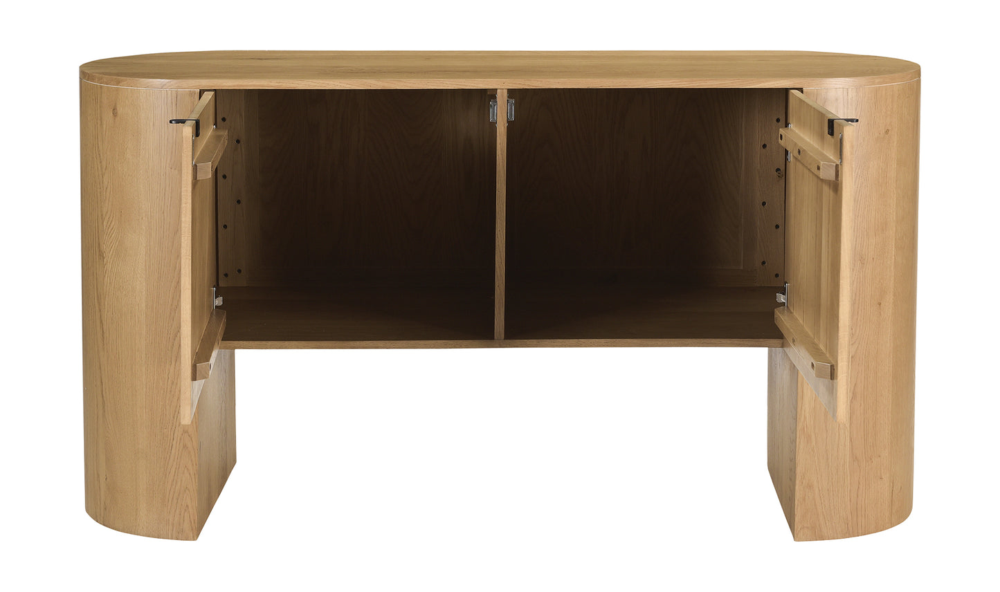Moe's Theo 2 Door Sideboard Small RP-1052-24