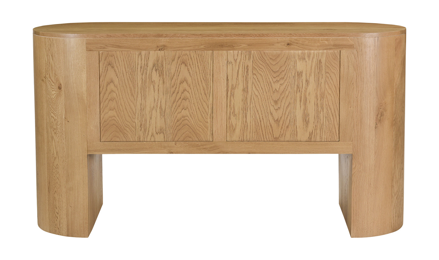Moe's Theo 2 Door Sideboard Small RP-1052-24