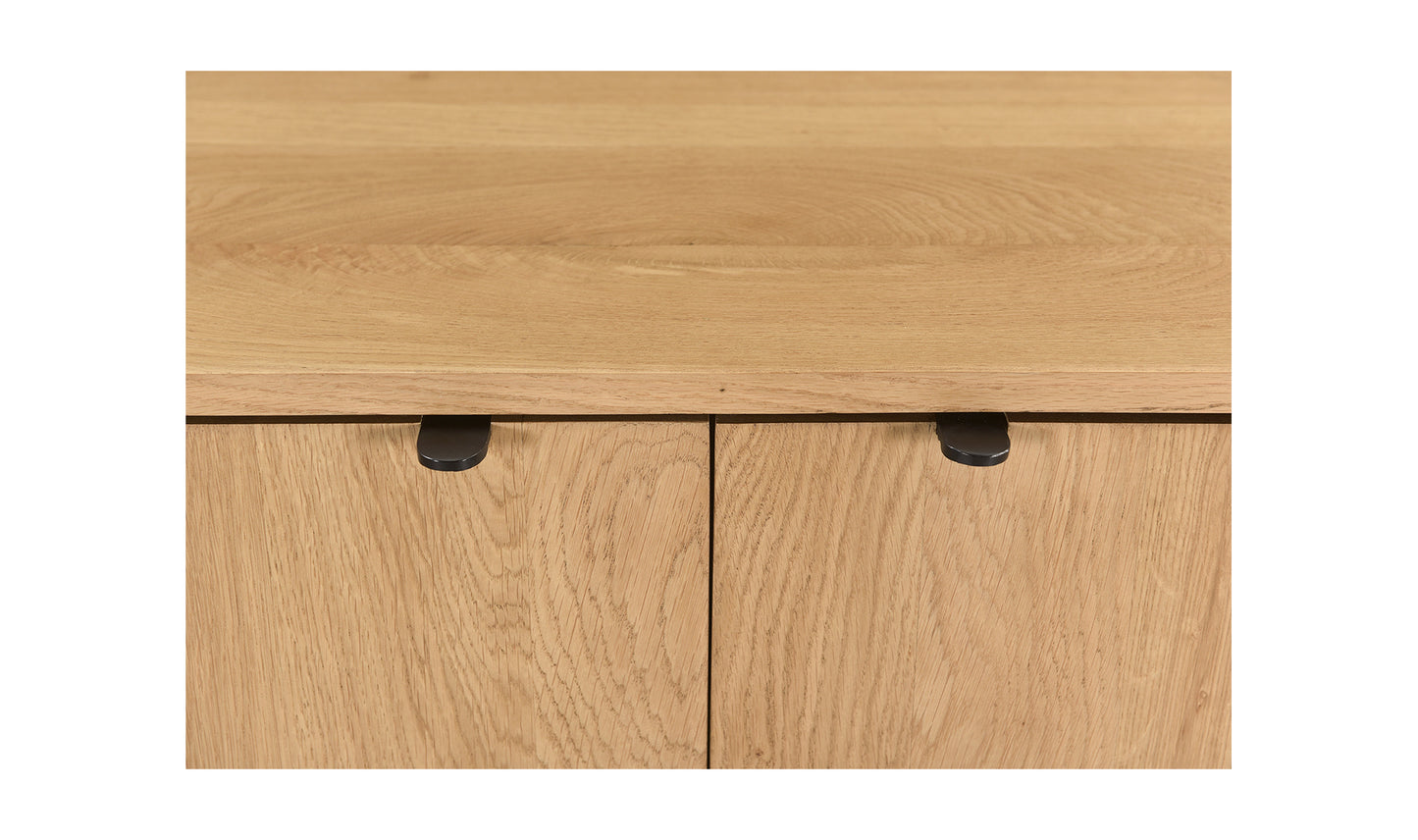 Moe's Theo 2 Door Sideboard Small RP-1052-24