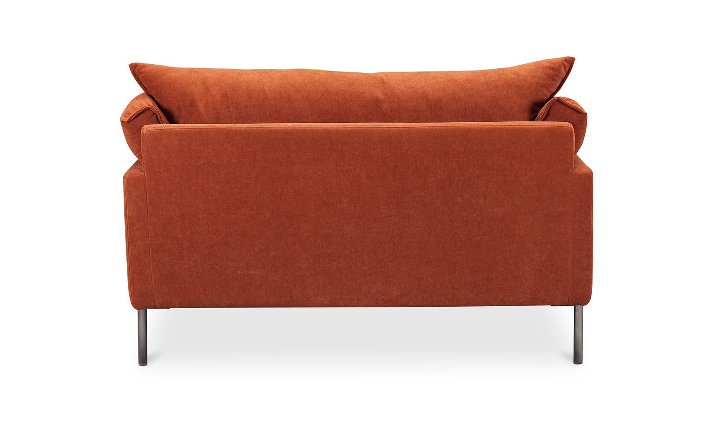 Moe's Jamara Chair and a Half UB-1018-06