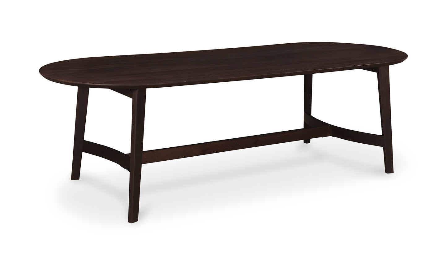 Moe's Trie Dining Table Small VE-1099-20-0