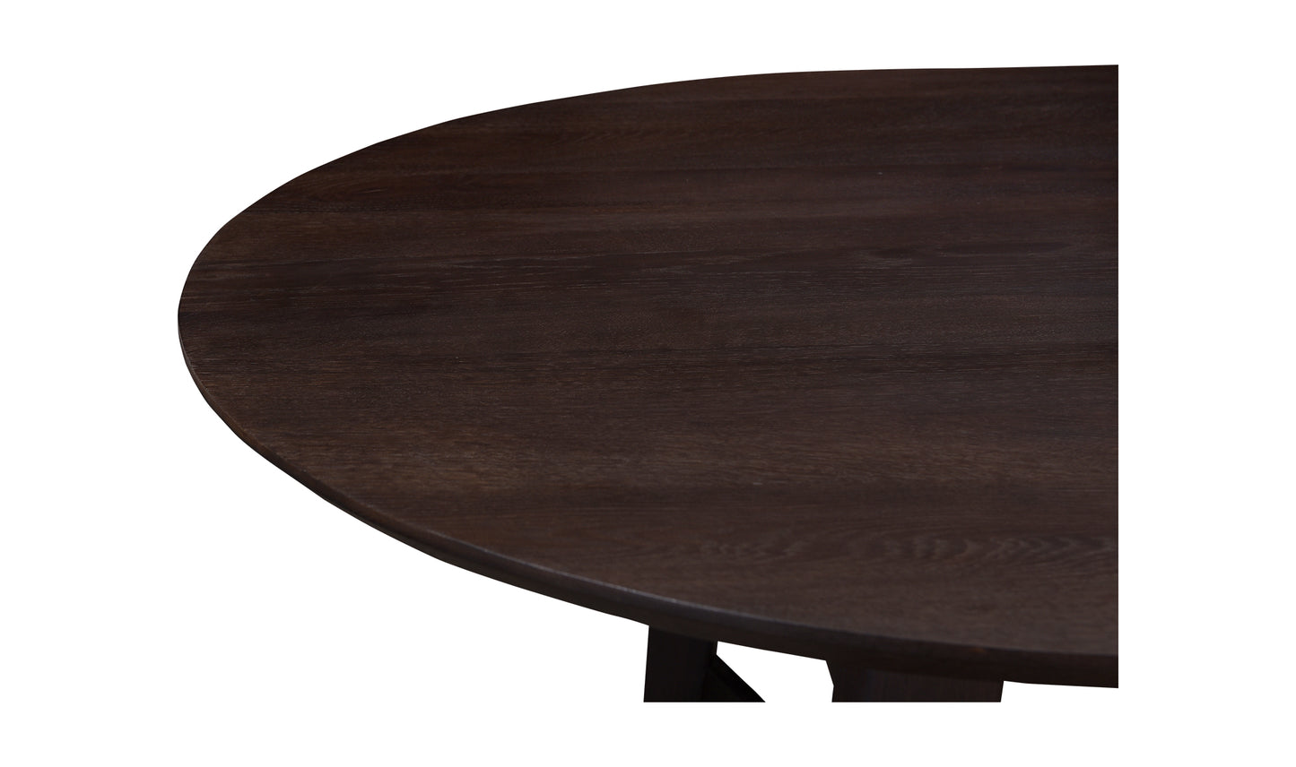 Moe's Trie Dining Table Small VE-1099-20-0
