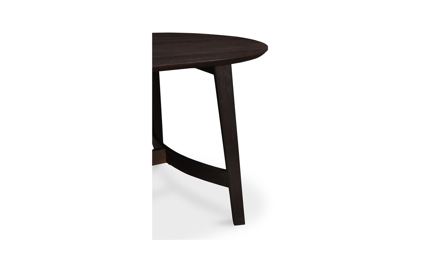 Moe's Trie Dining Table Small VE-1099-20-0
