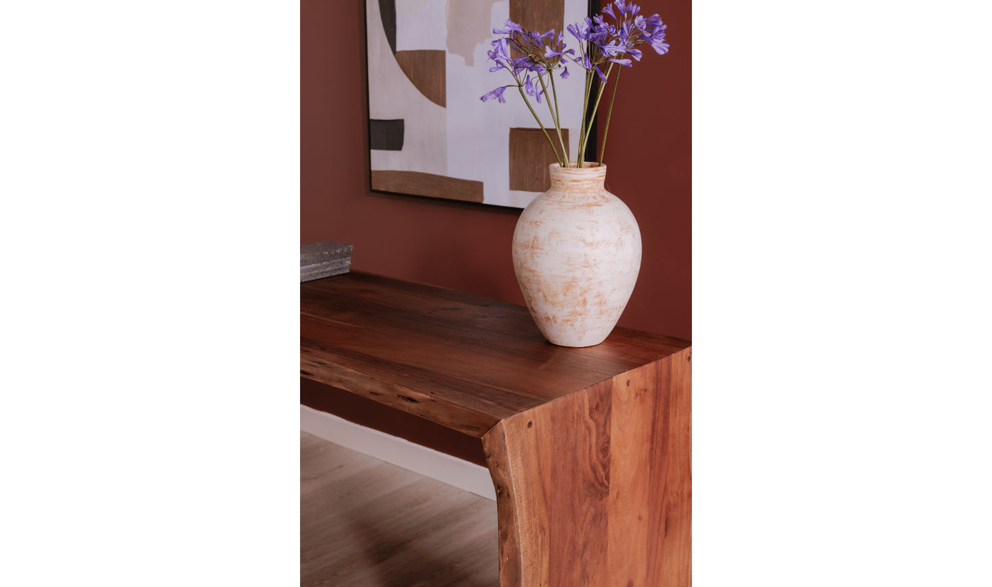 Moe's Tyrell Desk VE-1110-03