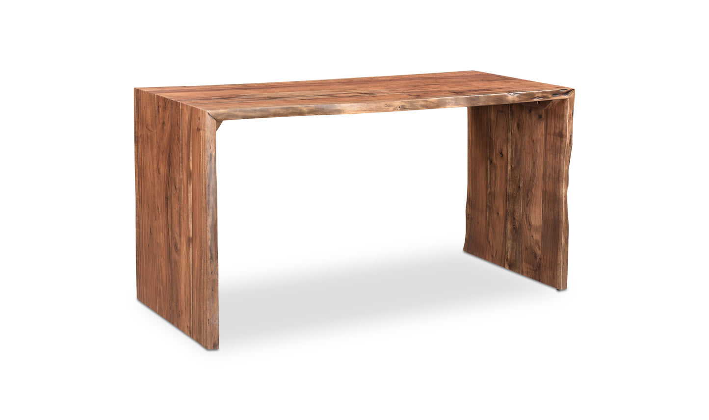 Moe's Tyrell Desk VE-1110-03