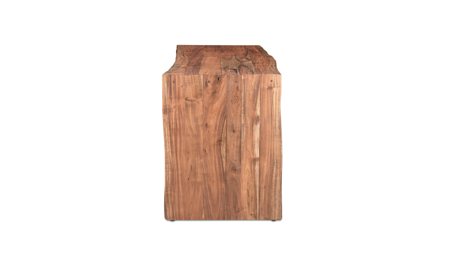 Moe's Tyrell Desk VE-1110-03