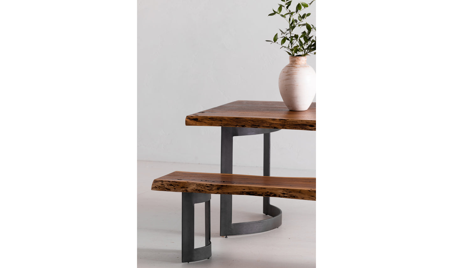 Moe's Bent Bench Small VE-1022-03-0