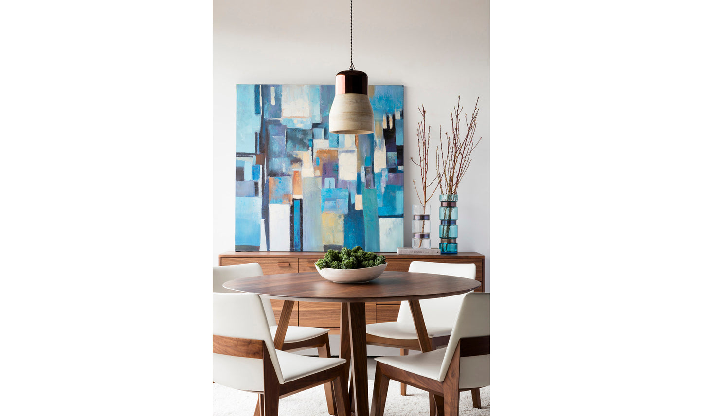 Moe's Godenza Dining Table CB-1003-03-0
