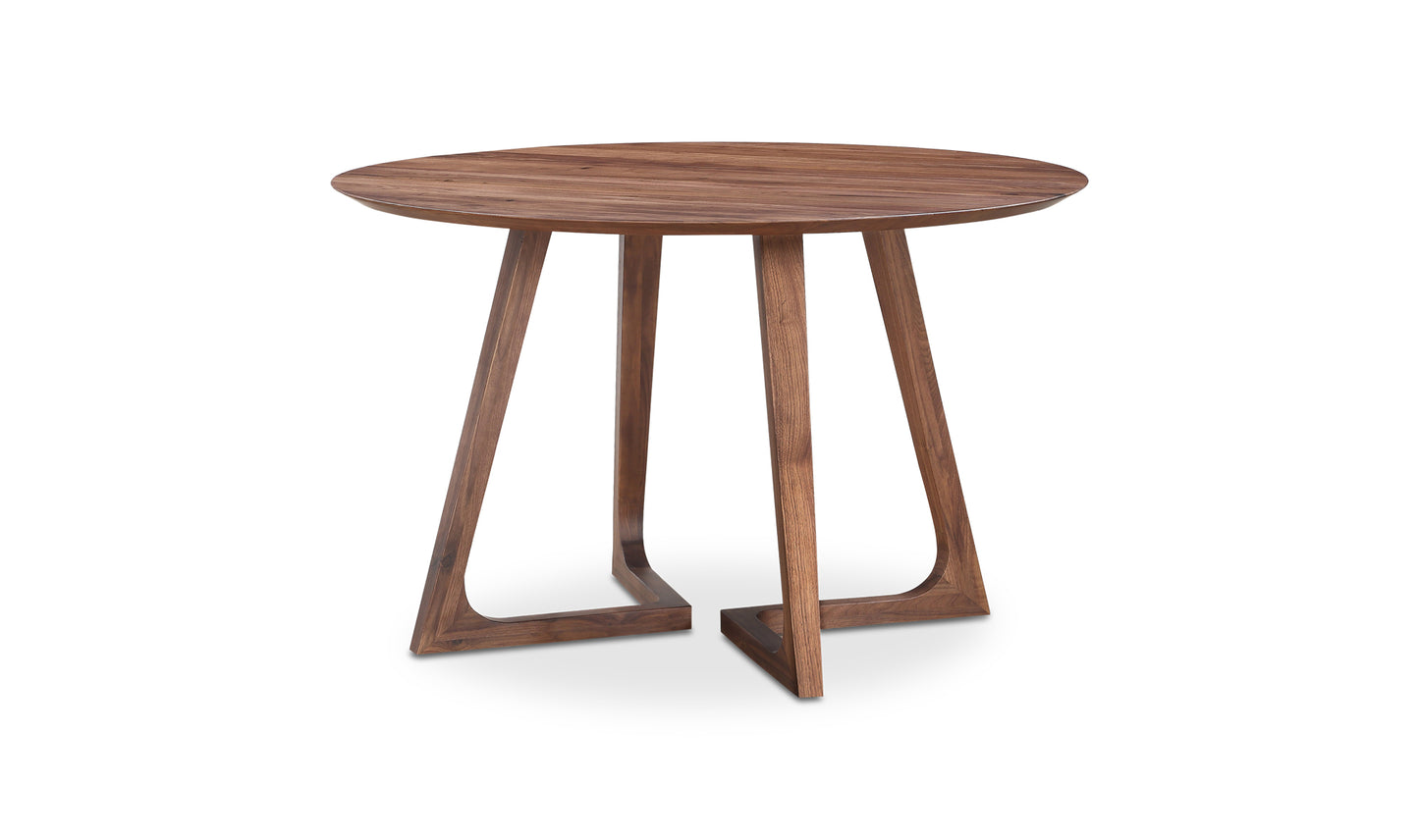 Moe's Godenza Dining Table CB-1003-03-0