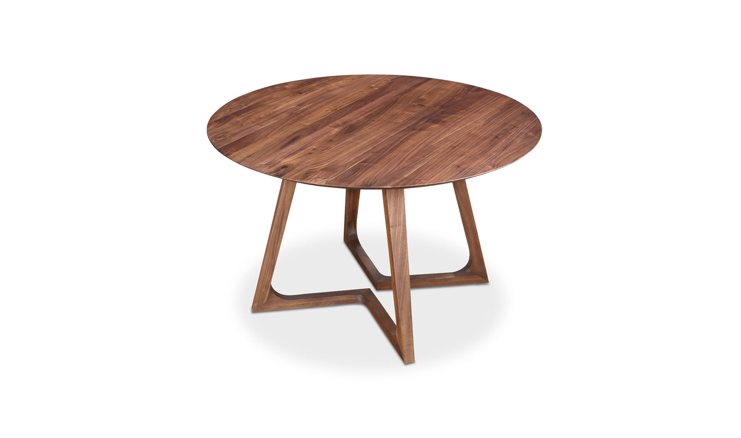 Moe's Godenza Dining Table CB-1003-03-0