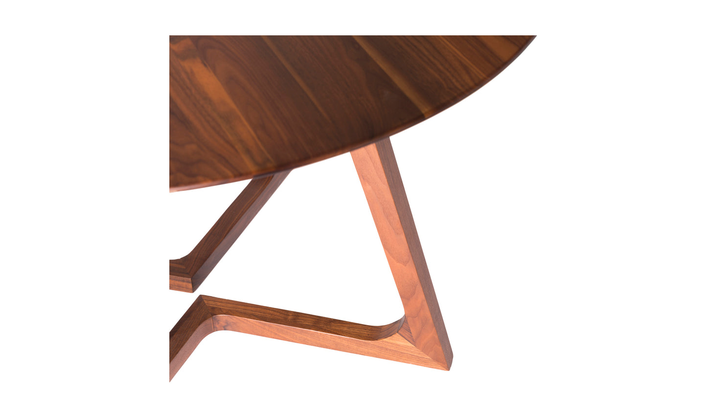 Moe's Godenza Dining Table CB-1003-03-0