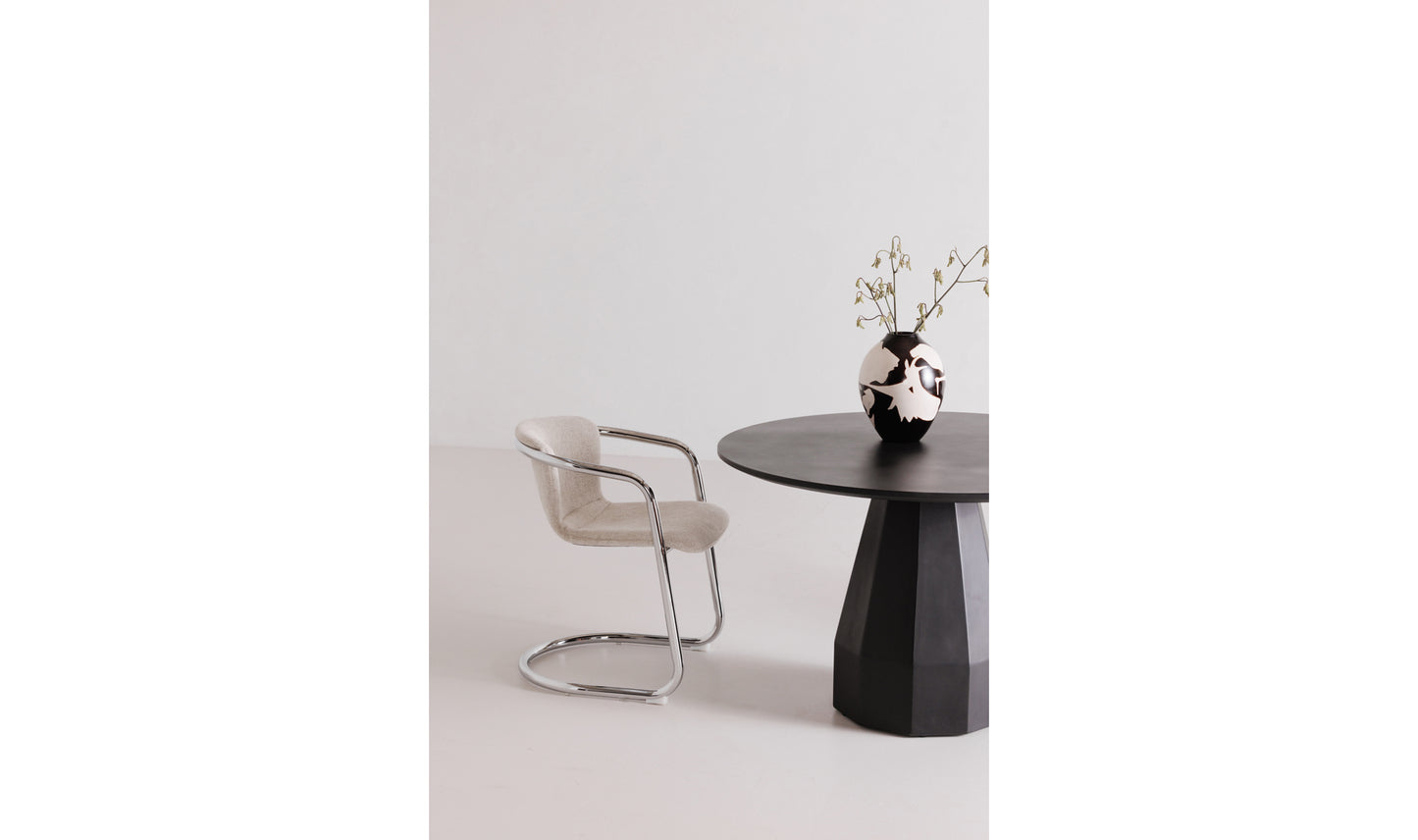 Moe's Templo Outdoor Dining Table JK-1010-02-0