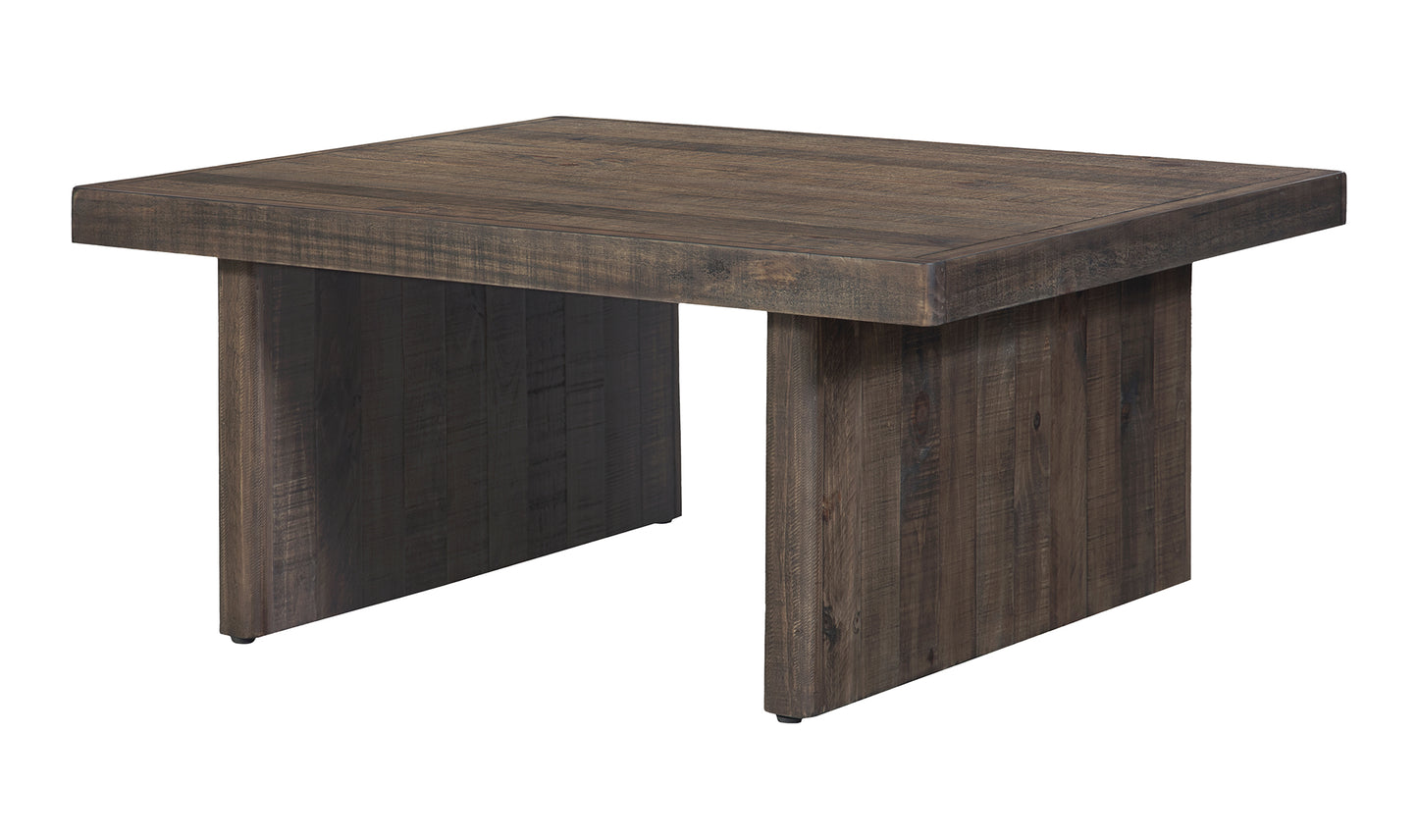 Moe's Monterey Square Coffee Table FR-1036-29