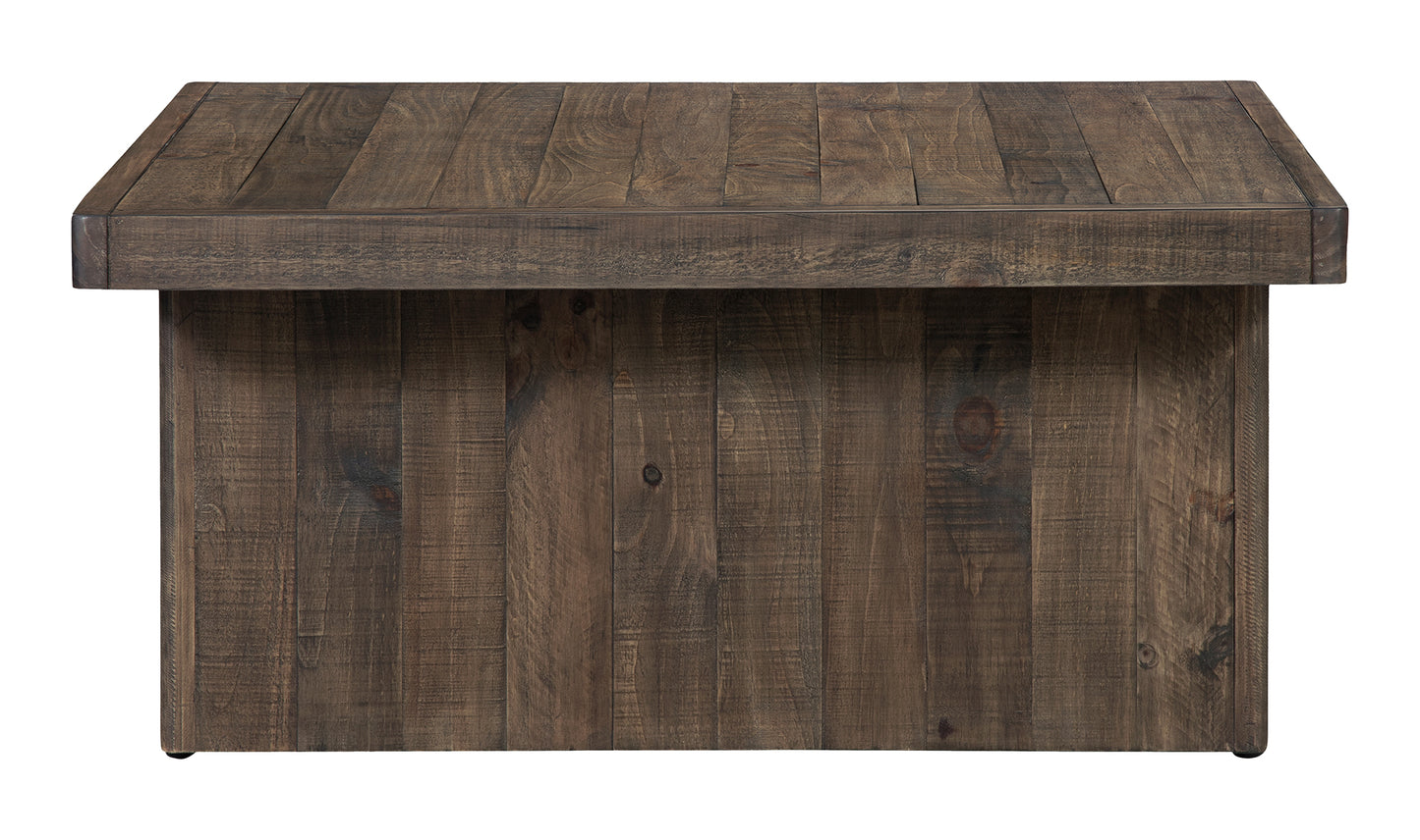Moe's Monterey Square Coffee Table FR-1036-29