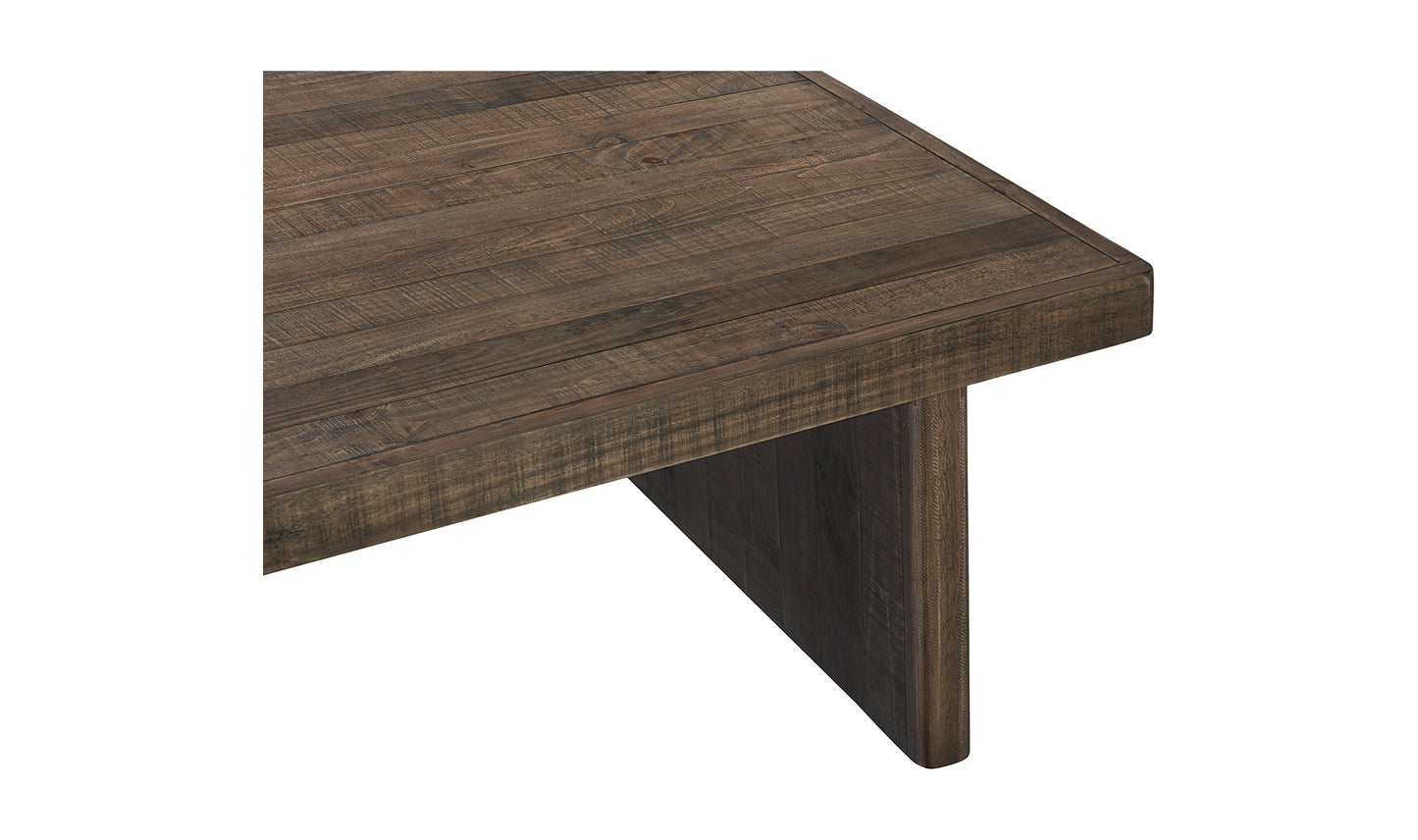Moe's Monterey Square Coffee Table FR-1036-29