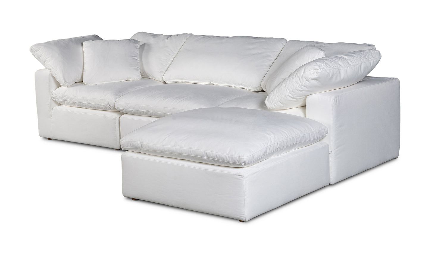 Moe's Terra Condo 4-Piece Sectional YJ-1015-05