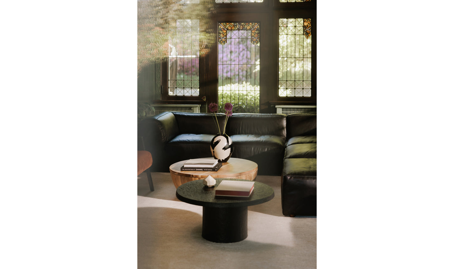Moe's Aulo Coffee Table FI-1107-02-0