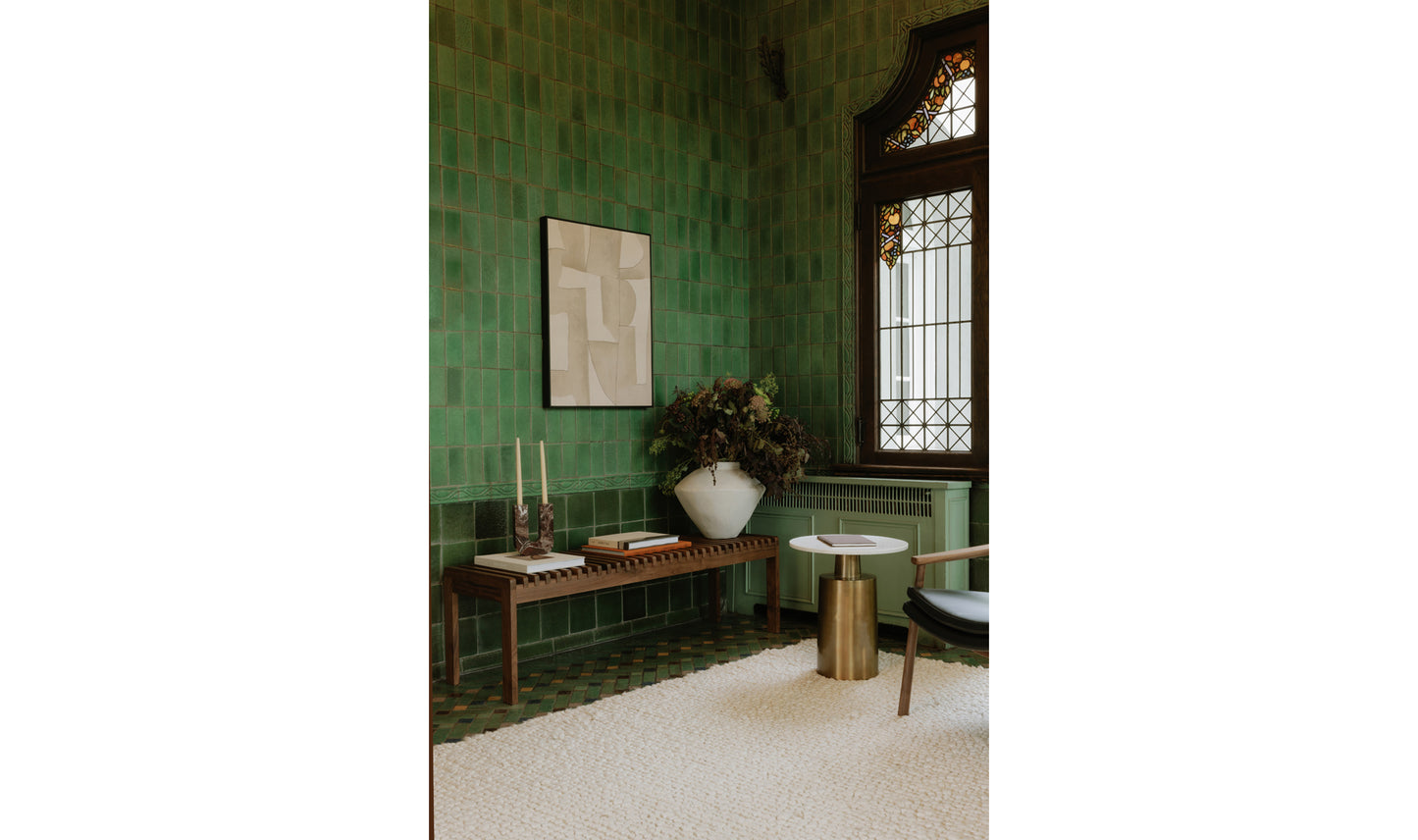 Moe's Saga 1 Wall Art WP-1258-37