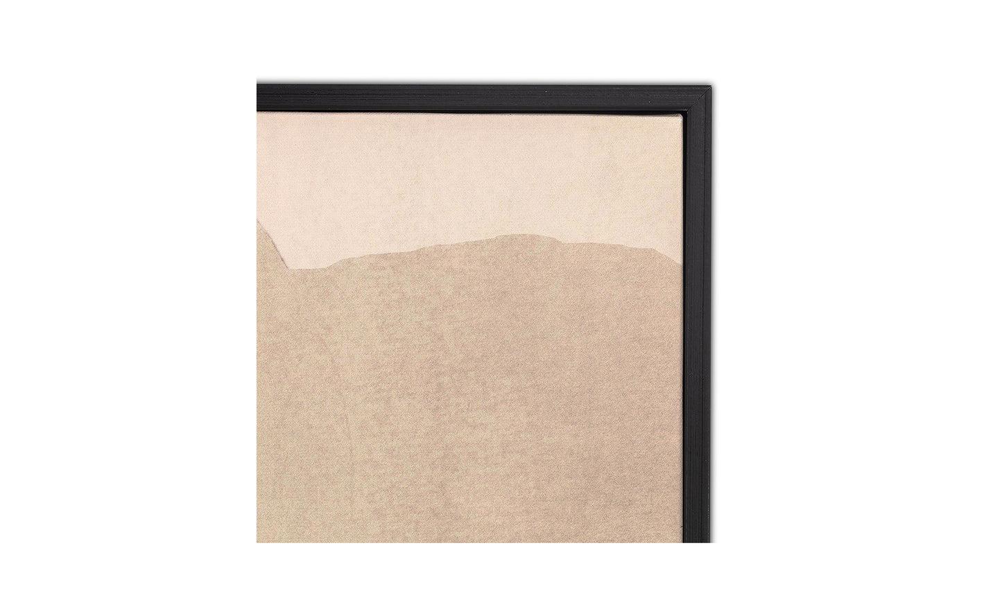 Moe's Saga 1 Wall Art WP-1258-37