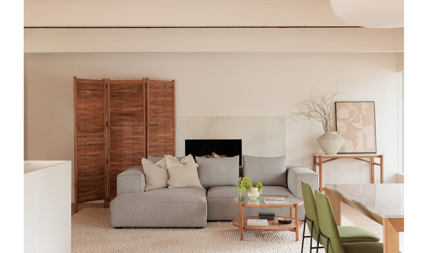 Moe's Saga 2 Wall Art WP-1259-37