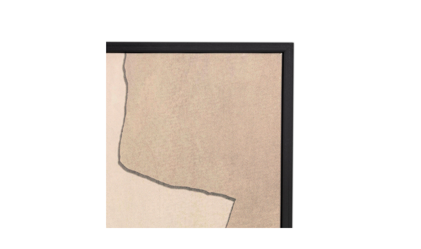 Moe's Saga 2 Wall Art WP-1259-37