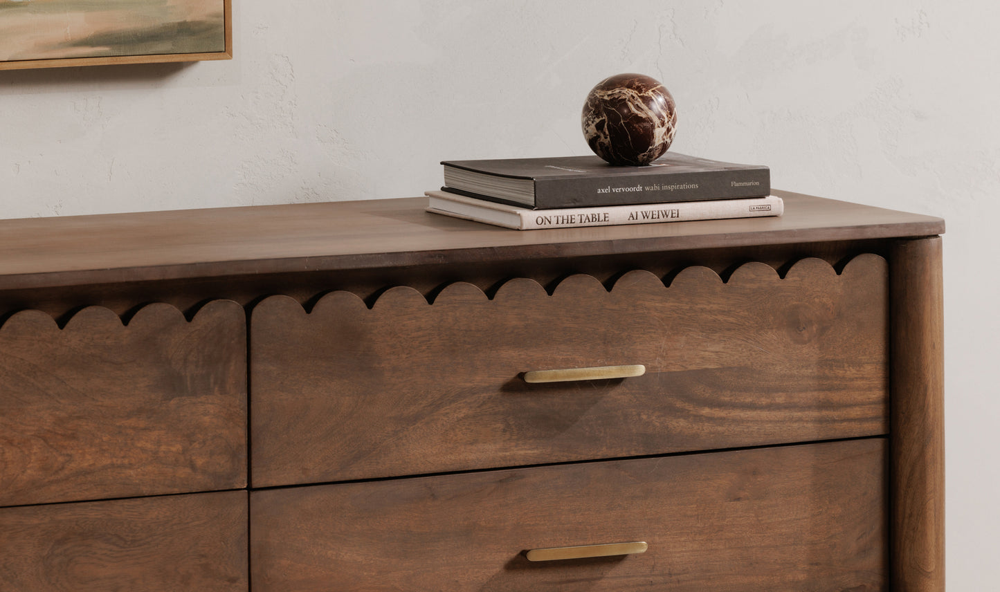 Moe's Wiley Dresser GZ-1170-03