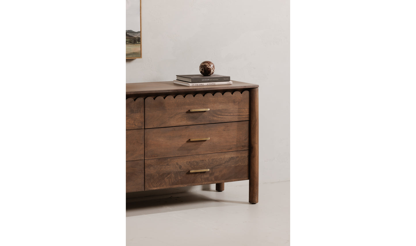 Moe's Wiley Dresser GZ-1170-03