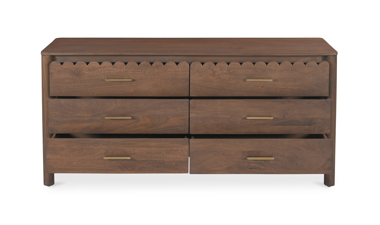 Moe's Wiley Dresser GZ-1170-03