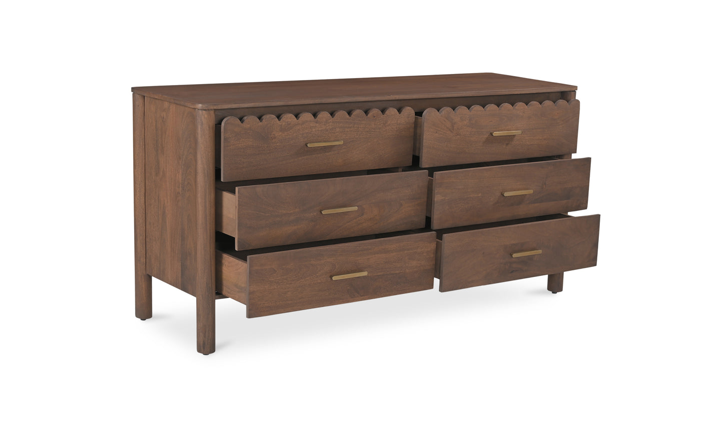 Moe's Wiley Dresser GZ-1170-03