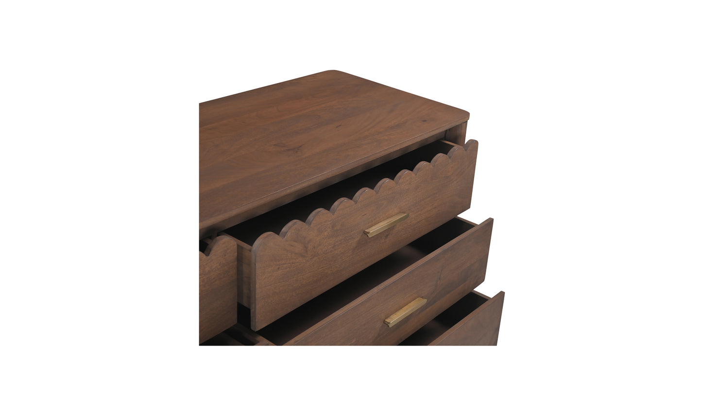 Moe's Wiley Dresser GZ-1170-03
