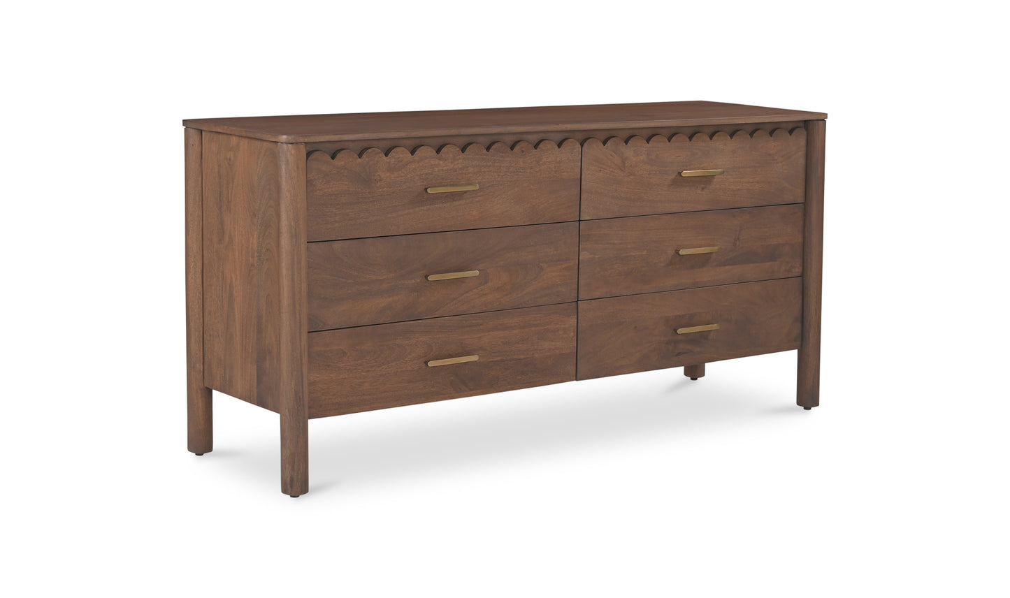 Moe's Wiley Dresser GZ-1170-03