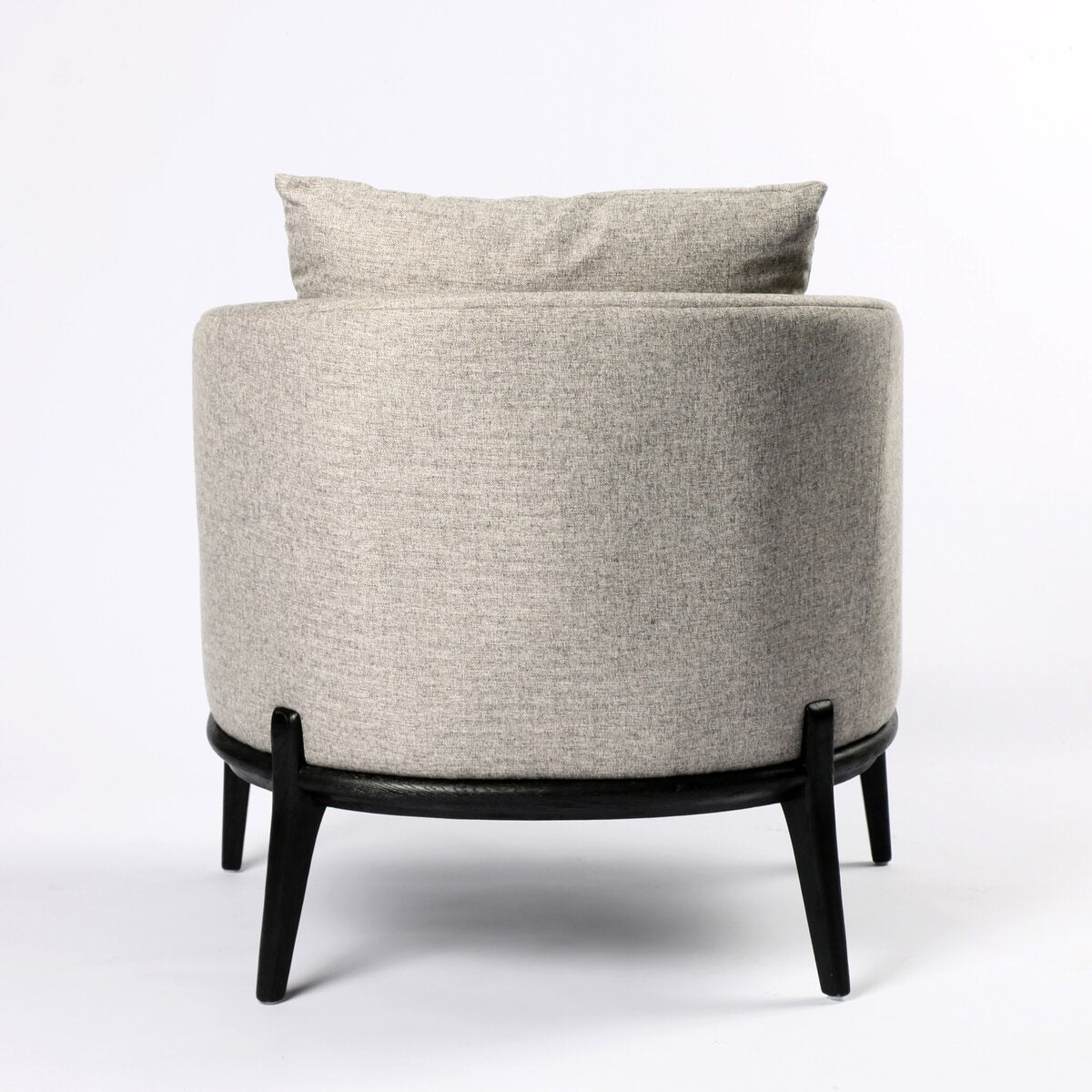 Copeland Chair, Orly Natural CABT-10849-092